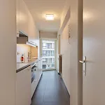 Maurea 0101 P Apartmán