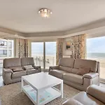 Apartmán Maurea 0101 P Koksijde