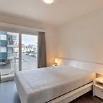 Maurea 0101 P Apartmán