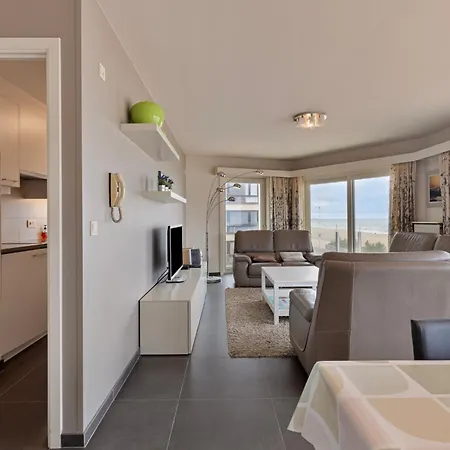 Maurea 0101 P Koksijde