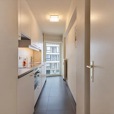 Maurea 0101 P Apartman