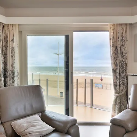 Maurea 0101 P * Koksijde