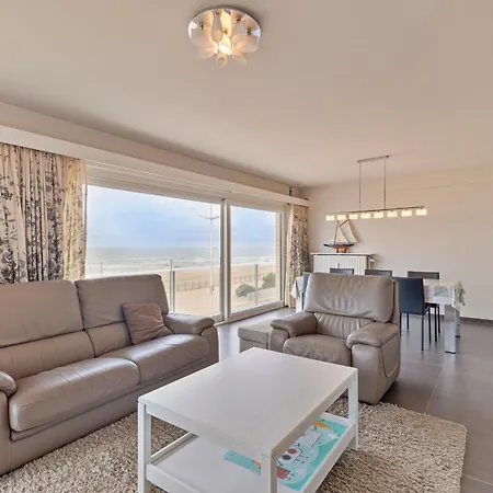 Maurea 0101 P * Koksijde