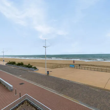 Maurea 0101 P Koksijde