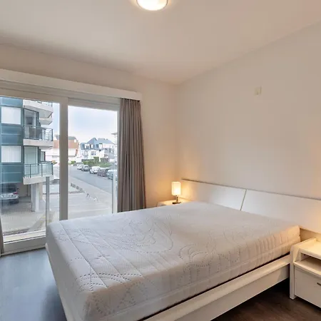 Maurea 0101 P Apartman