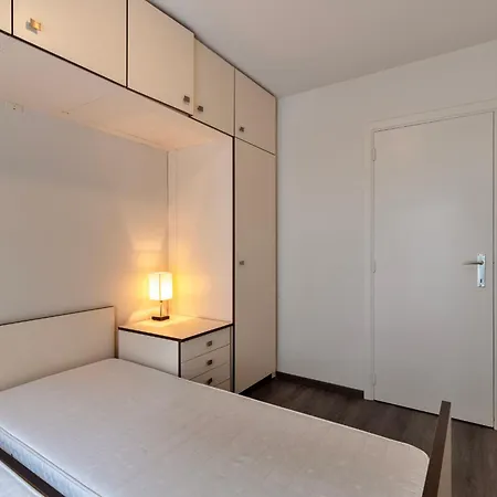 Appartamento Maurea 0101 P Koksijde