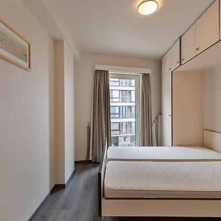 Appartamento Maurea 0101 P Koksijde