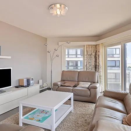 Maurea 0101 P Appartamento Koksijde