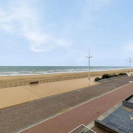 Appartamento Maurea 0101 P Koksijde